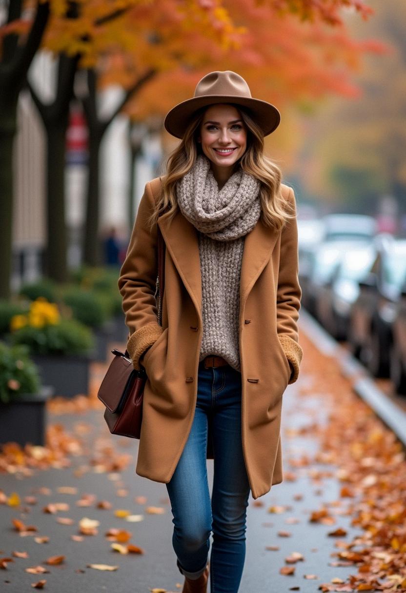 fall outfit street style fall outfit street style
