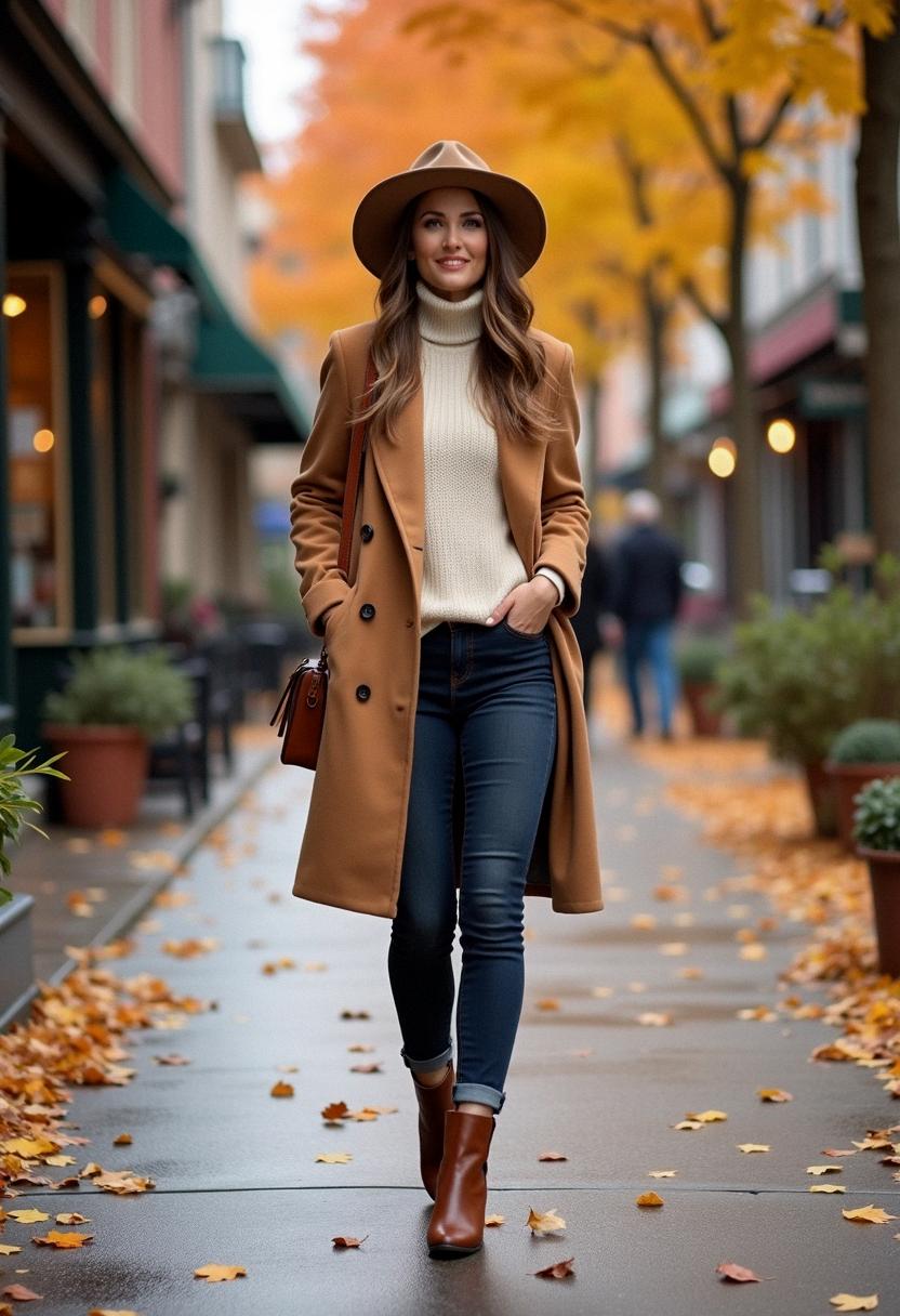 fall outfit street style fall outfit street style