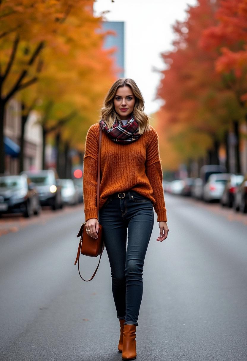 fall outfit street style fall outfit street style