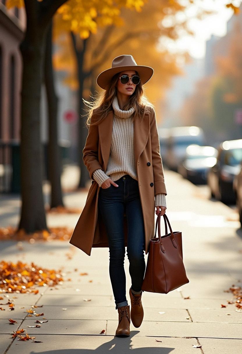 fall outfit street style fall outfit street style