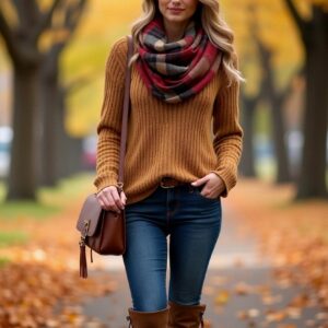 Outfits Fall Thanksgiving 00001