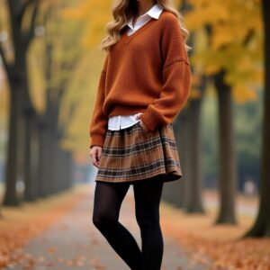 Outfits Fall Tights 00001