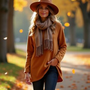 Outfits Fall Tunic 00001