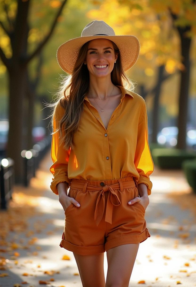 fall outfit for warm weather fall outfit for warm weather