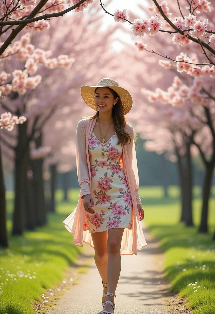 spring outfit aesthetic spring outfit aesthetic