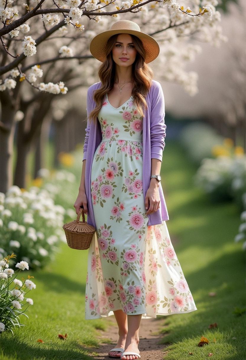 spring outfit aesthetic spring outfit aesthetic