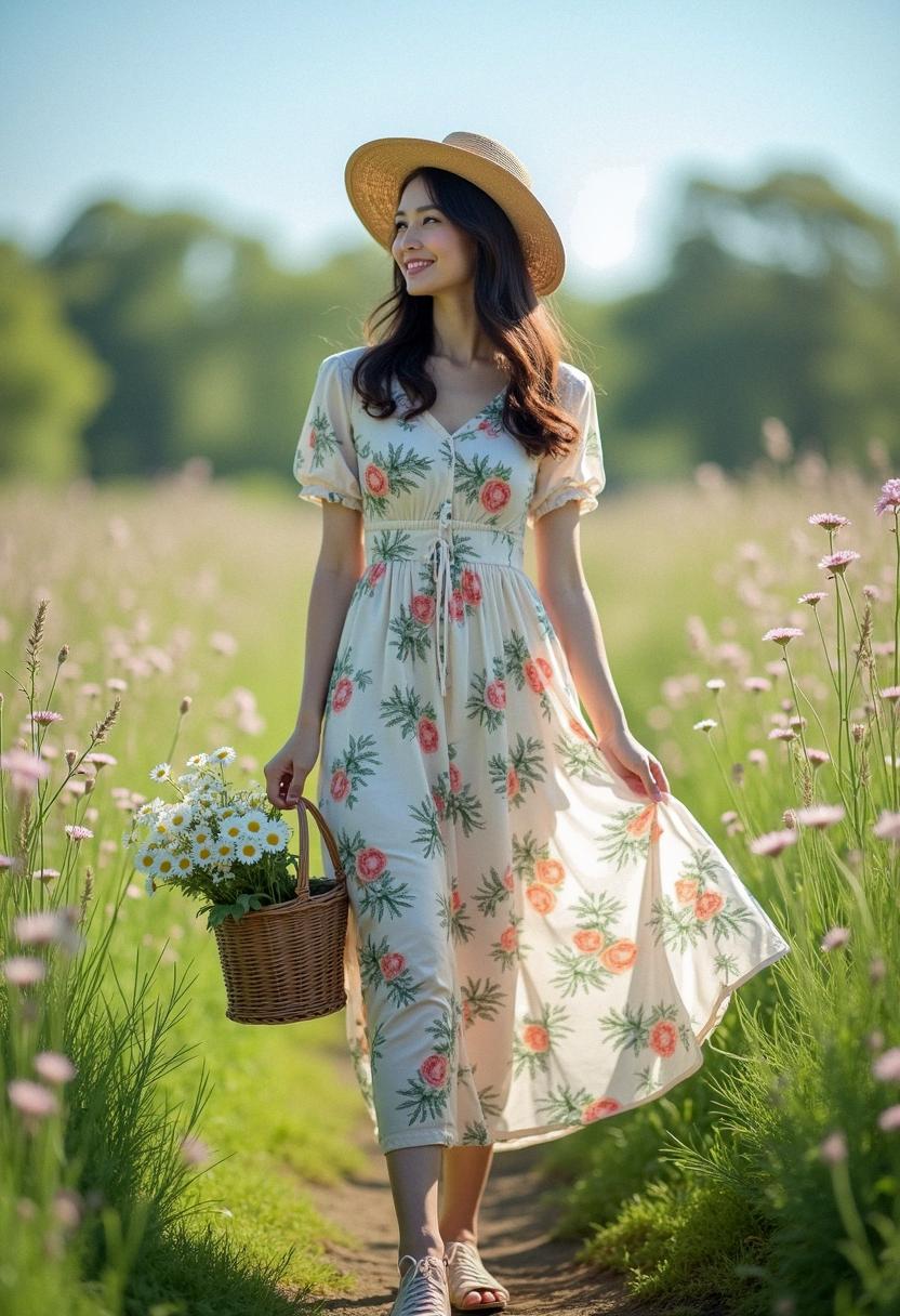 spring outfit aesthetic spring outfit aesthetic