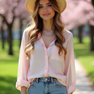 Outfits Spring Casual Jeans 00001