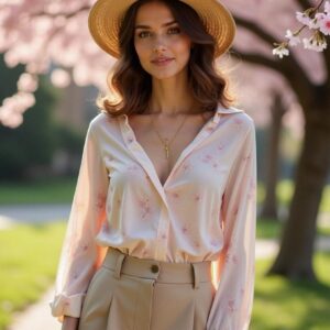 Outfits Spring Classy 00001