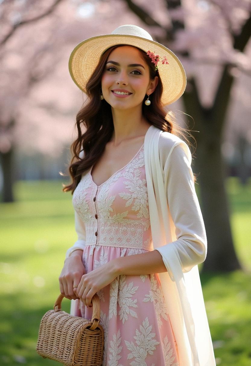 spring outfit for easter spring outfit for easter