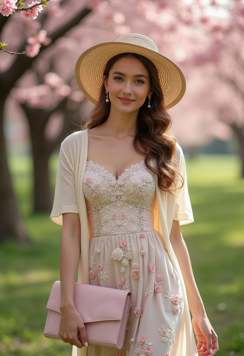 spring outfit for easter spring outfit for easter