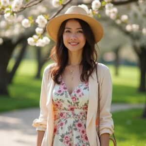Outfits Spring Ideas 00001
