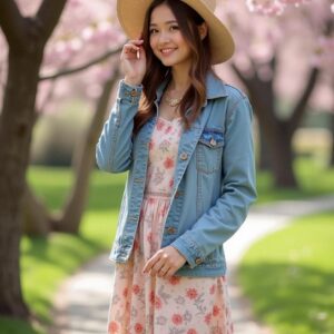 Outfits Spring Inspiration 00001