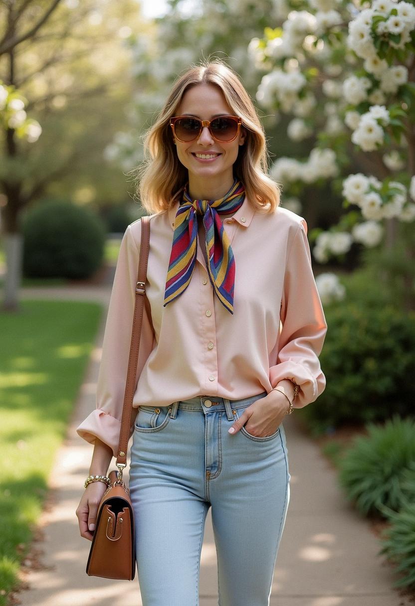 outfit spring jeans outfit spring jeans