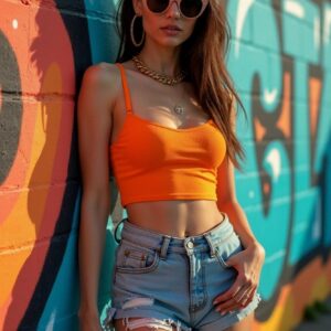 Outfits Summer Baddie 00001