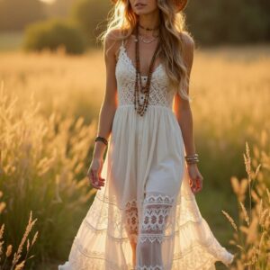Outfits Summer Boho 00001