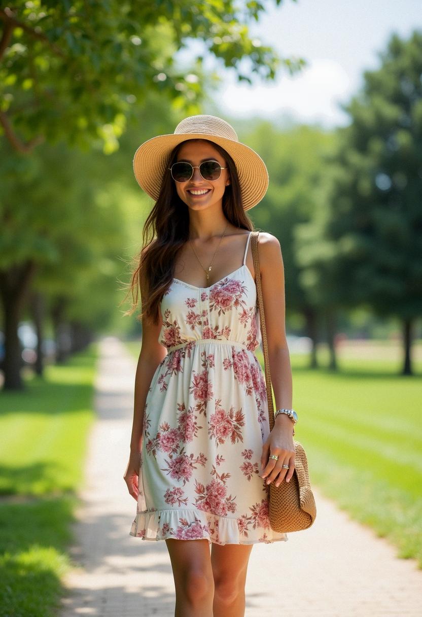 summer outfit casual dress summer outfit casual dress