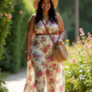 Outfits Summer Curvy 00001
