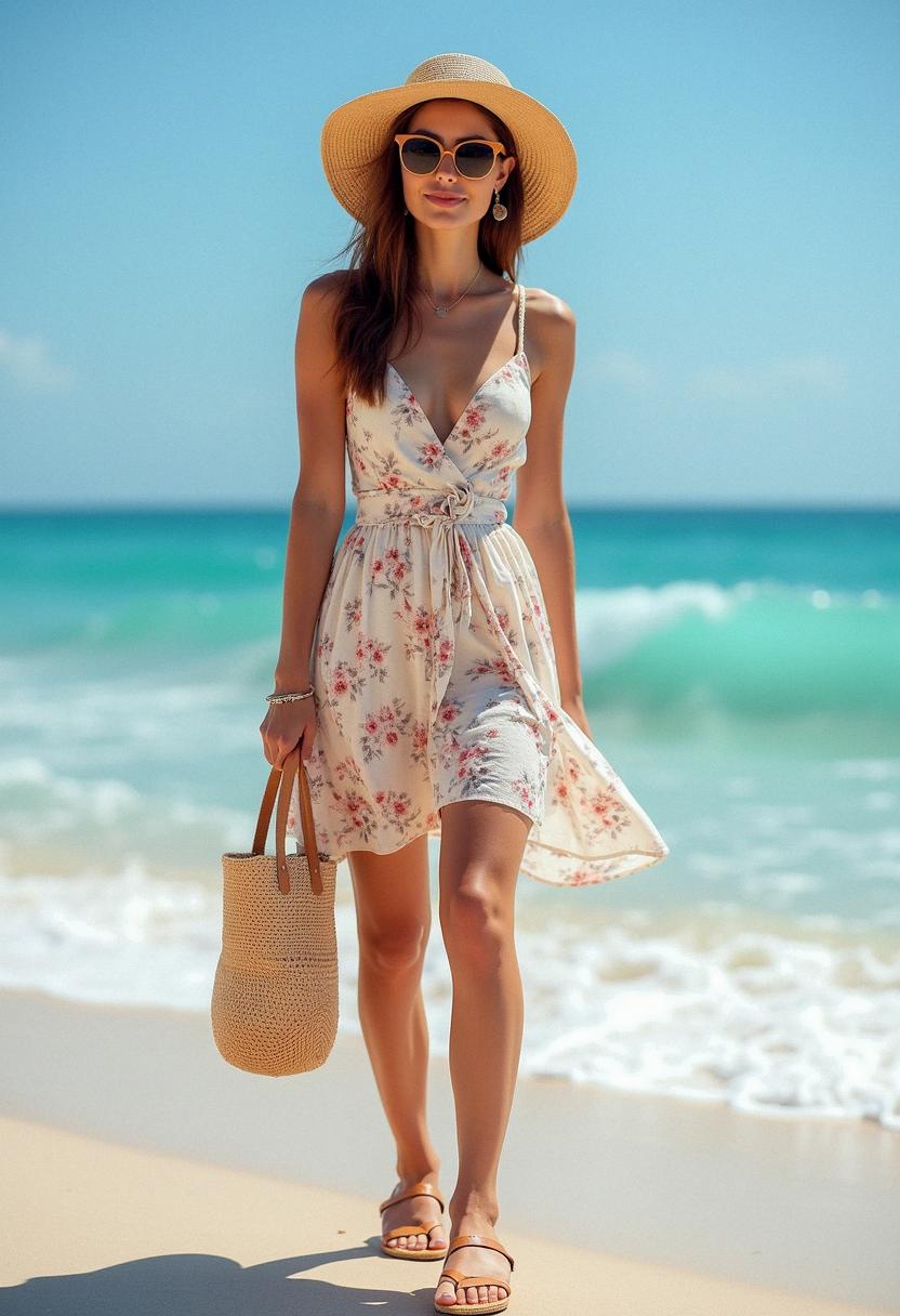 summer outfit idea summer outfit idea