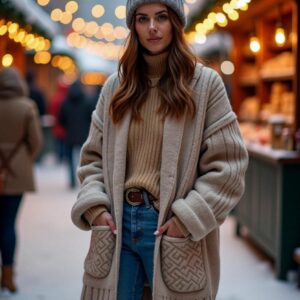 Outfits Winter Cardigans 00001