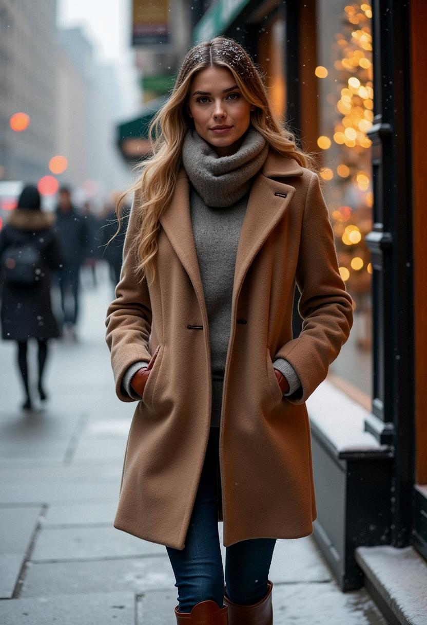 winter outfit chic winter outfit chic