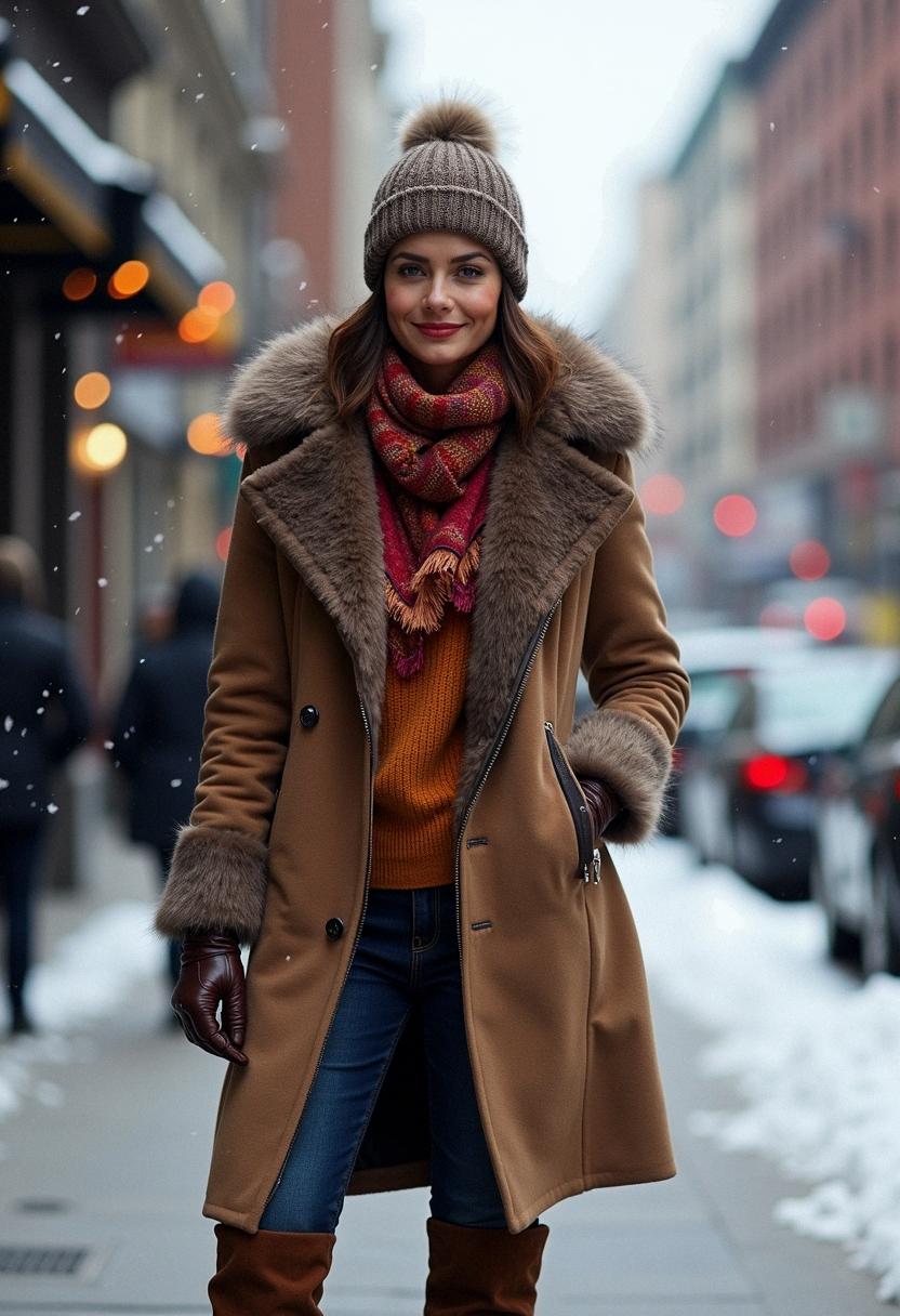 winter outfit chic winter outfit chic