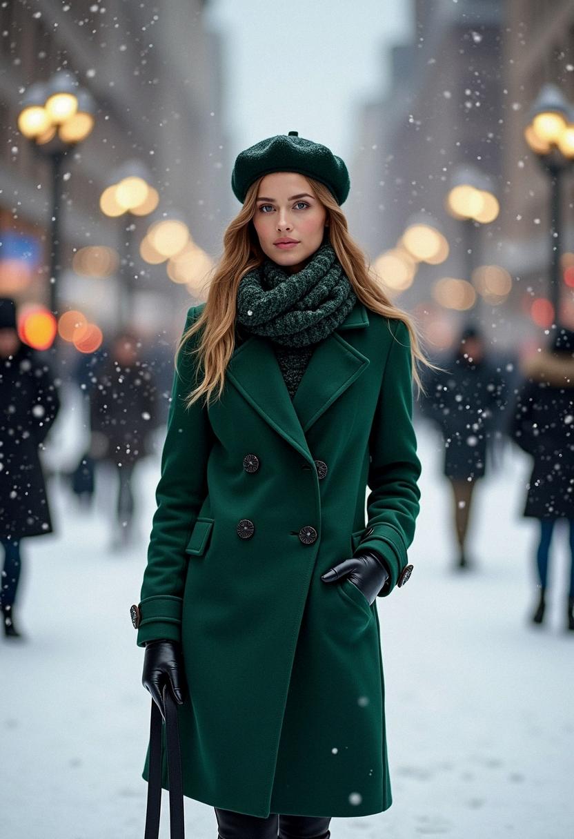 winter outfit chic winter outfit chic