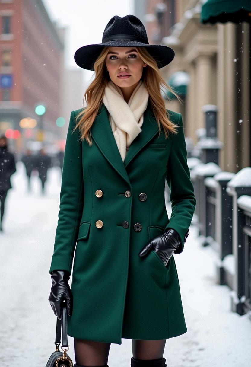 winter outfit chic winter outfit chic