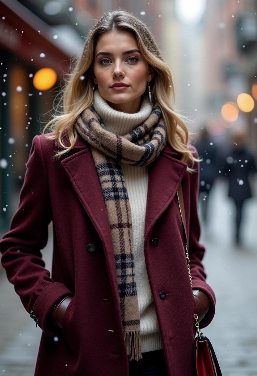 winter outfit chic winter outfit chic