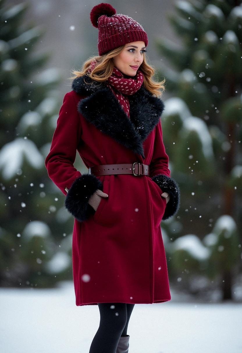 winter outfit for christmas winter outfit for christmas