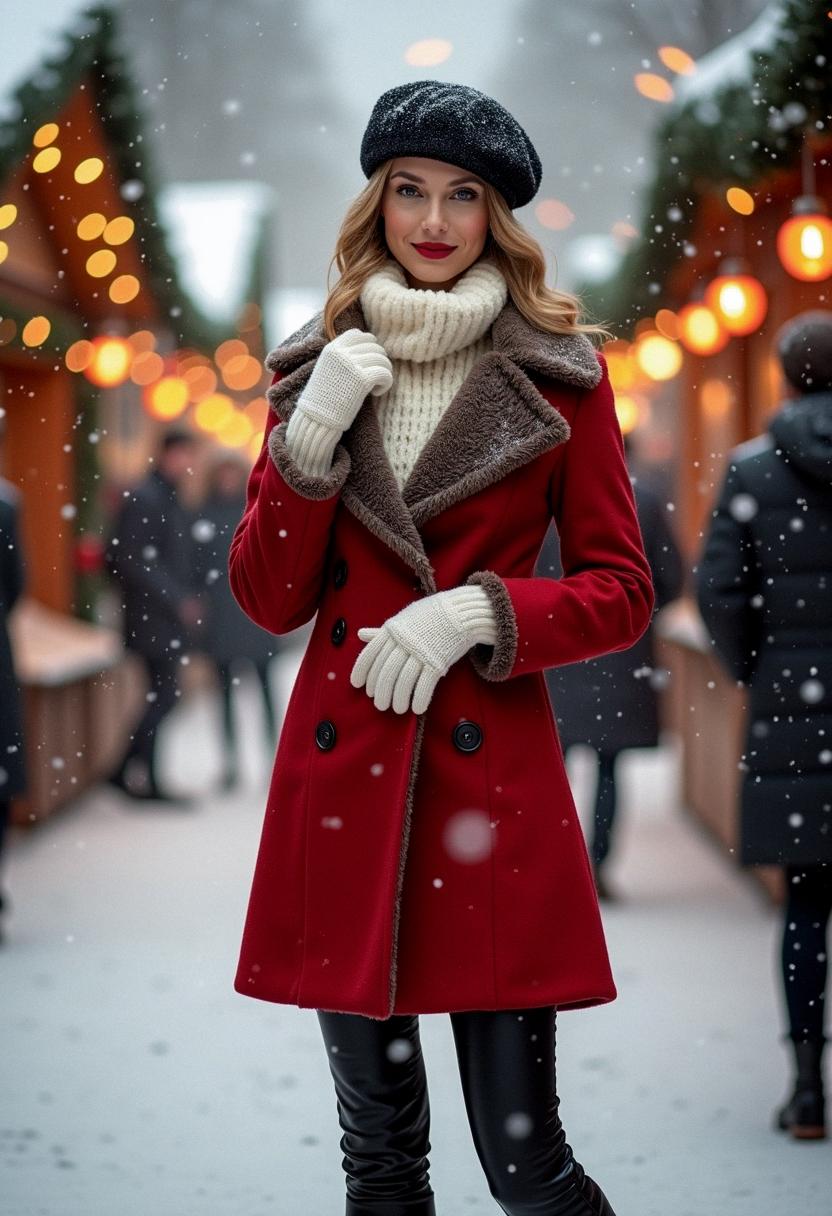 winter outfit for christmas winter outfit for christmas