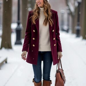 Outfits Winter Date 00001