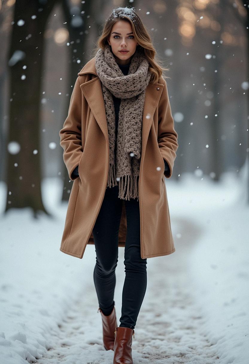 outfit winter with leggins outfit winter with leggins