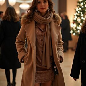 Outfits Winter Party 00001