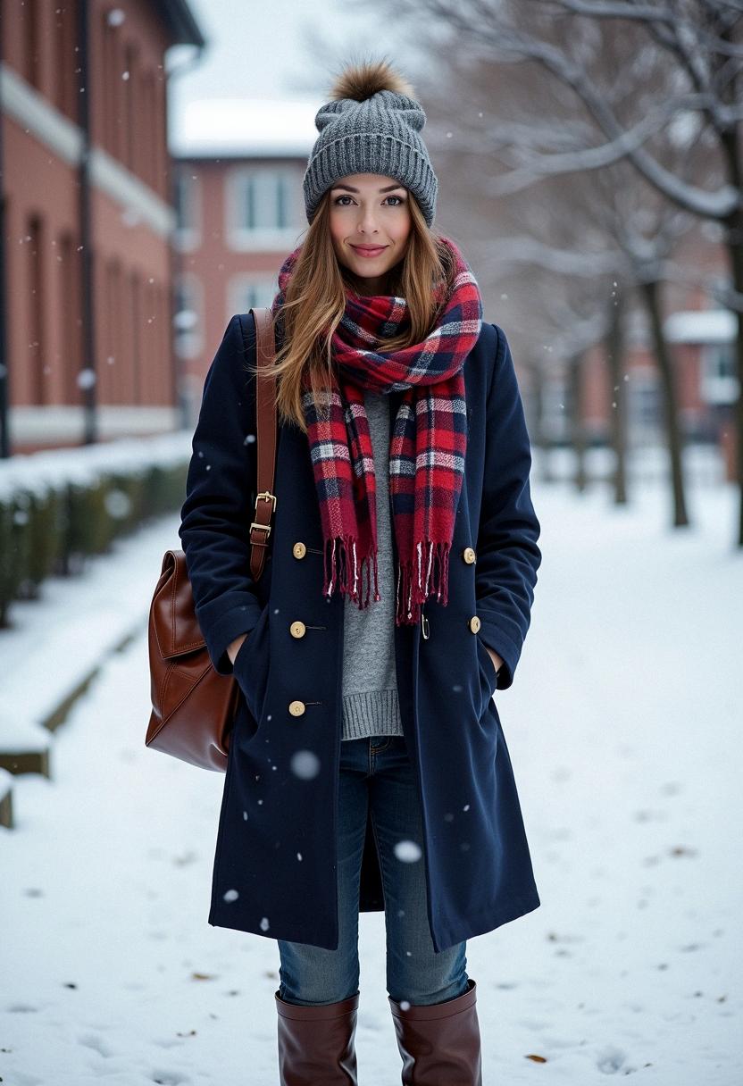 winter outfit for school winter outfit for school