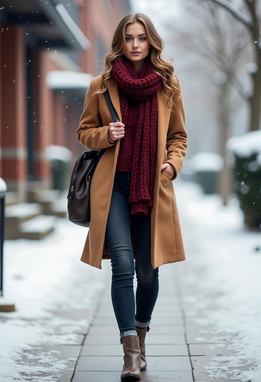 winter outfit for school winter outfit for school