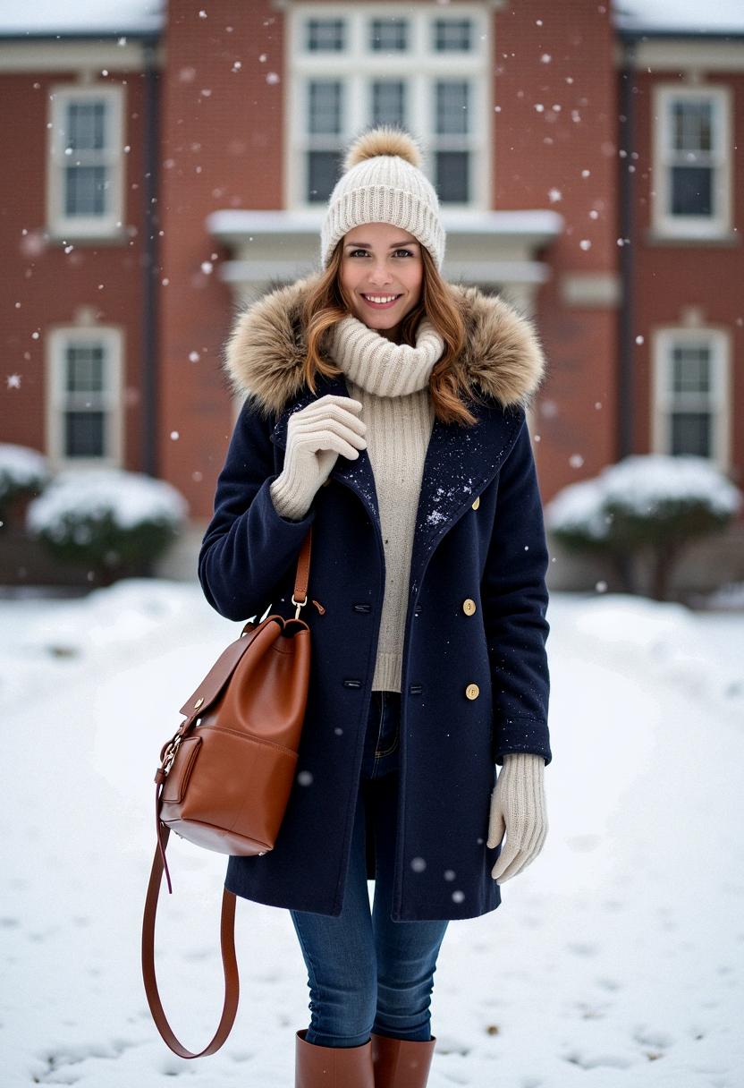 winter outfit for school winter outfit for school