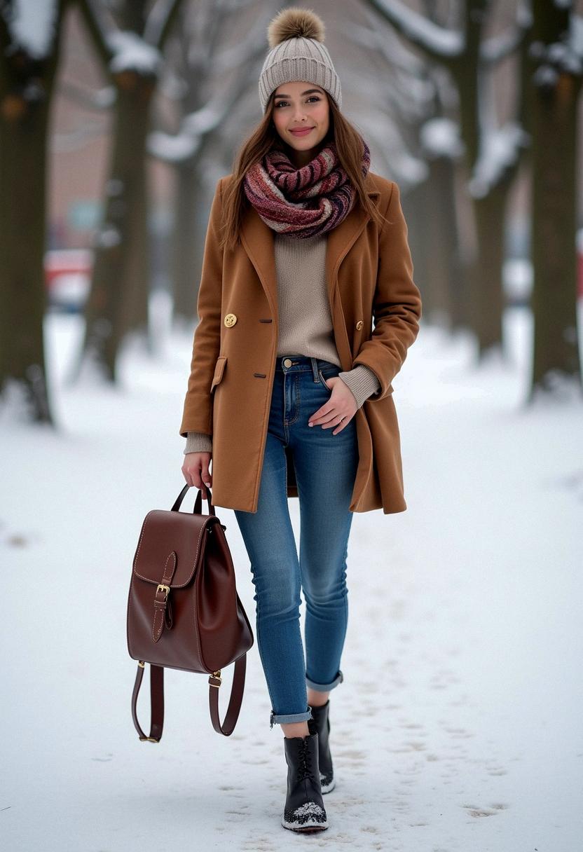 winter outfit for school winter outfit for school