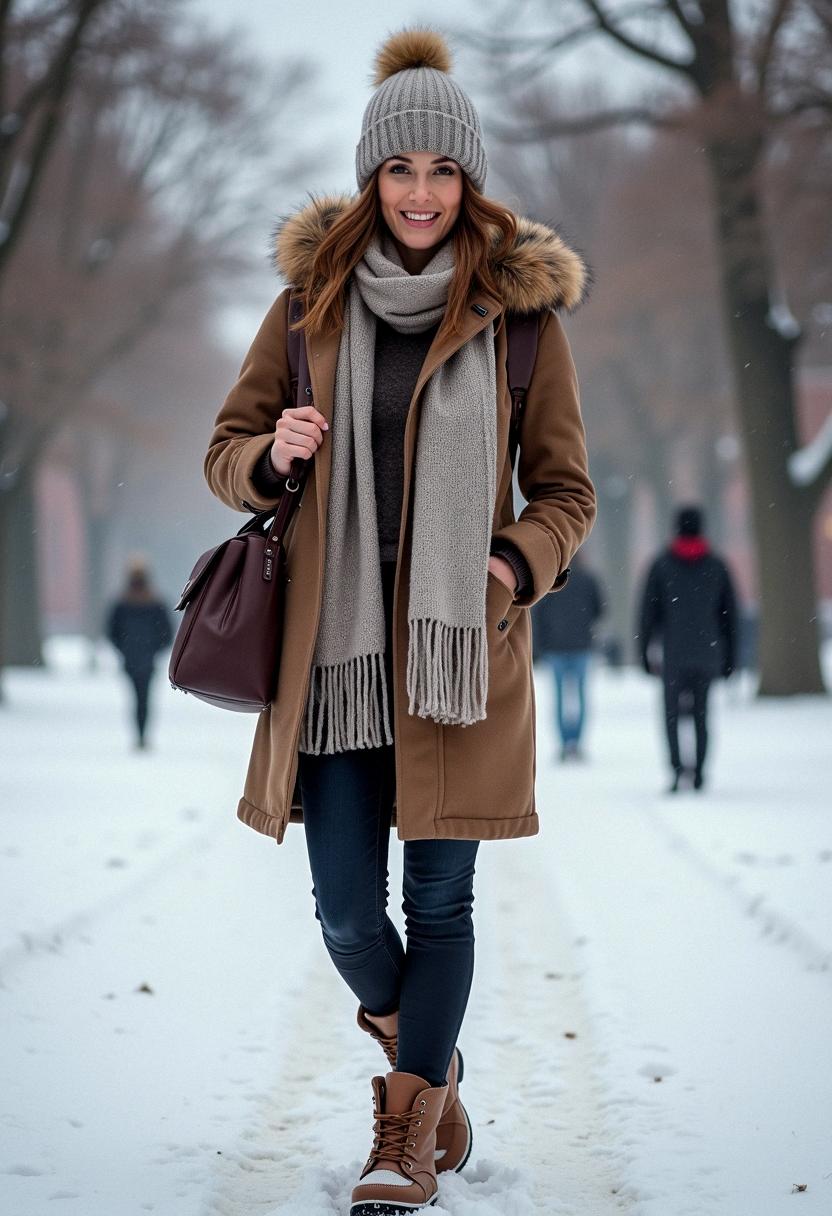 winter outfit for school winter outfit for school