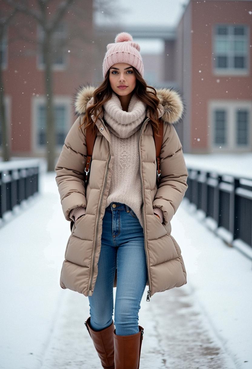 winter outfit for school winter outfit for school