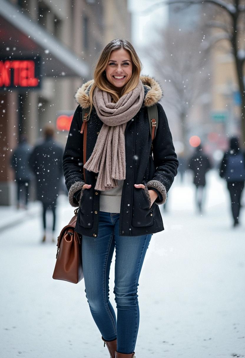 winter outfit for school winter outfit for school