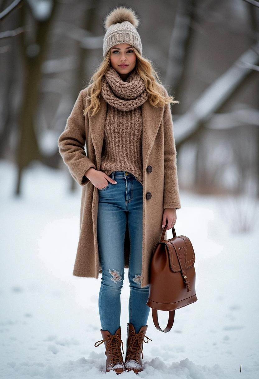 winter outfit for school winter outfit for school