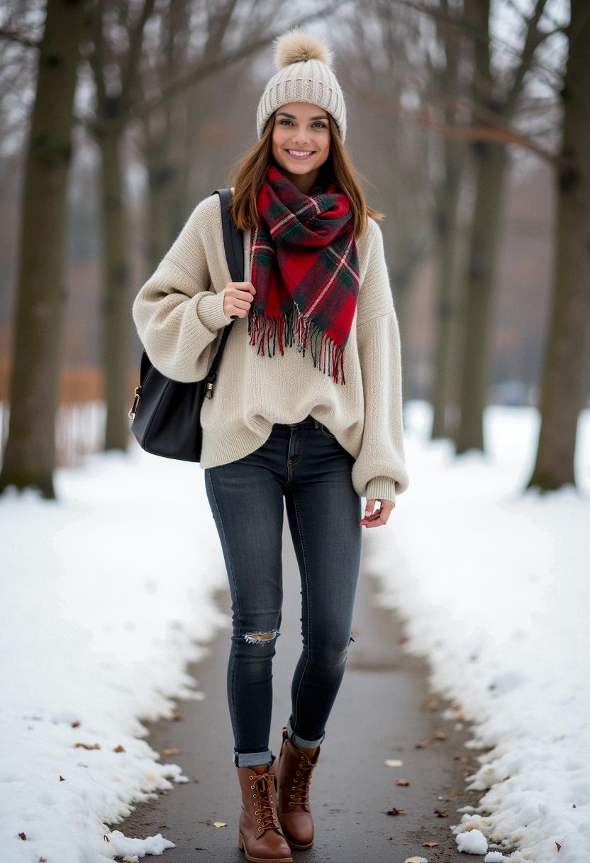 winter outfit for school winter outfit for school