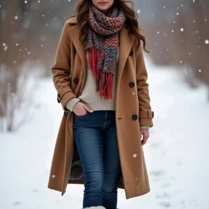 Outfits Winter Snow 00001