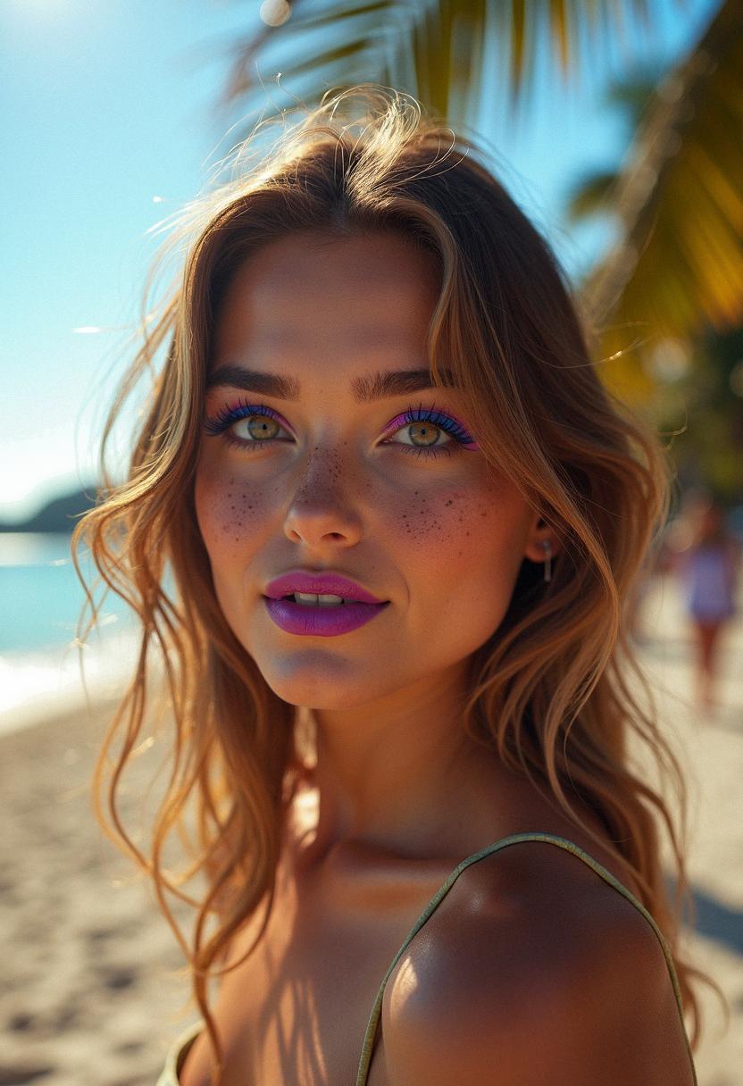 alt makeup summer alt makeup summer