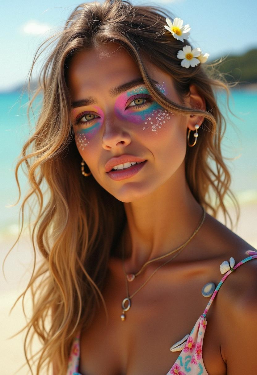 alt makeup summer alt makeup summer