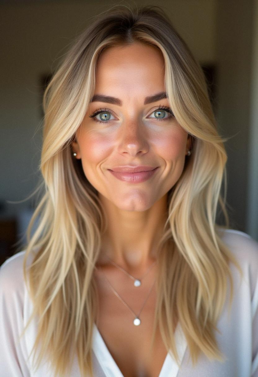 everyday makeup for blondes everyday makeup for blondes
