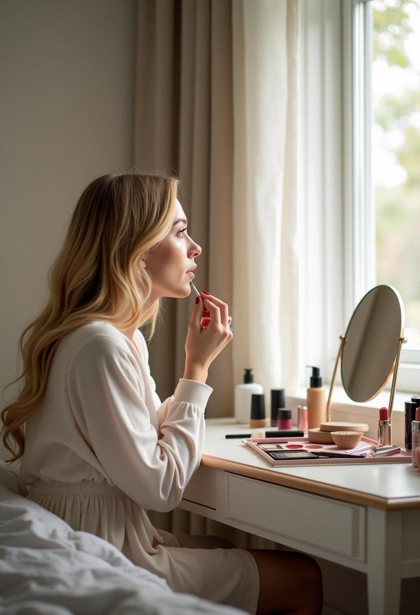 everyday makeup for blondes everyday makeup for blondes