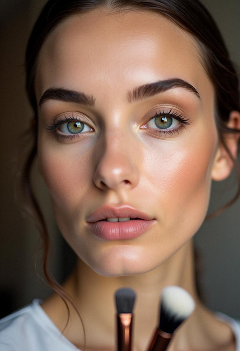 eyebrows perfect