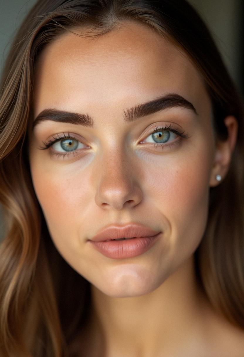 eyebrows perfect